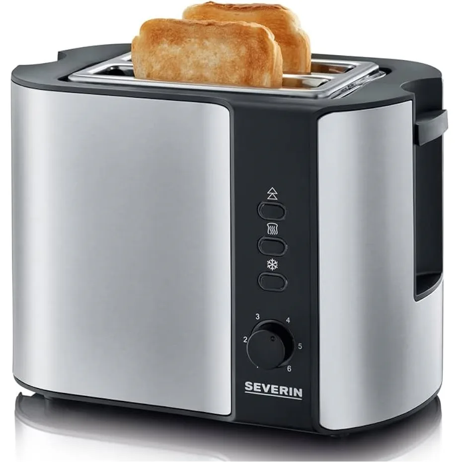 Grille-pain AT2589 800W - SEVERIN