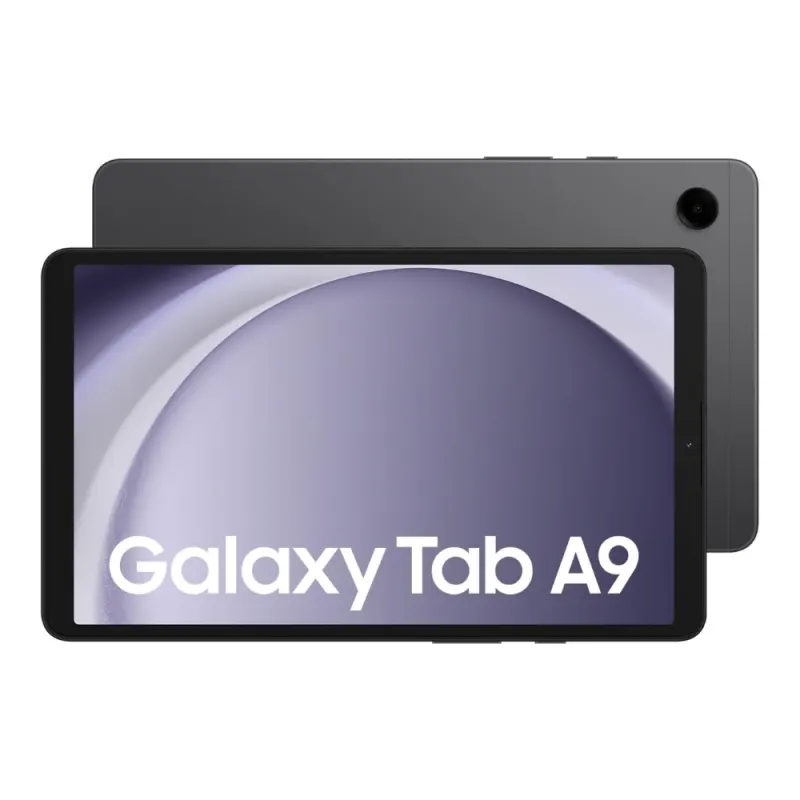 Tablette A9 LTE 8G/128G ghraphite - SAMSUNG