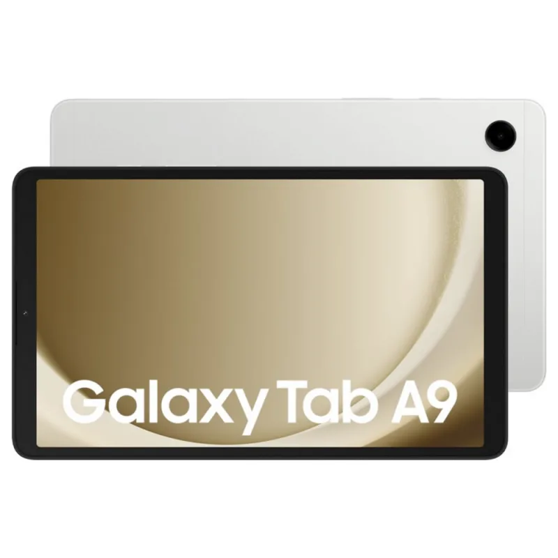 Tablette A9 LTE 8GB/128G silver - SAMSUNG