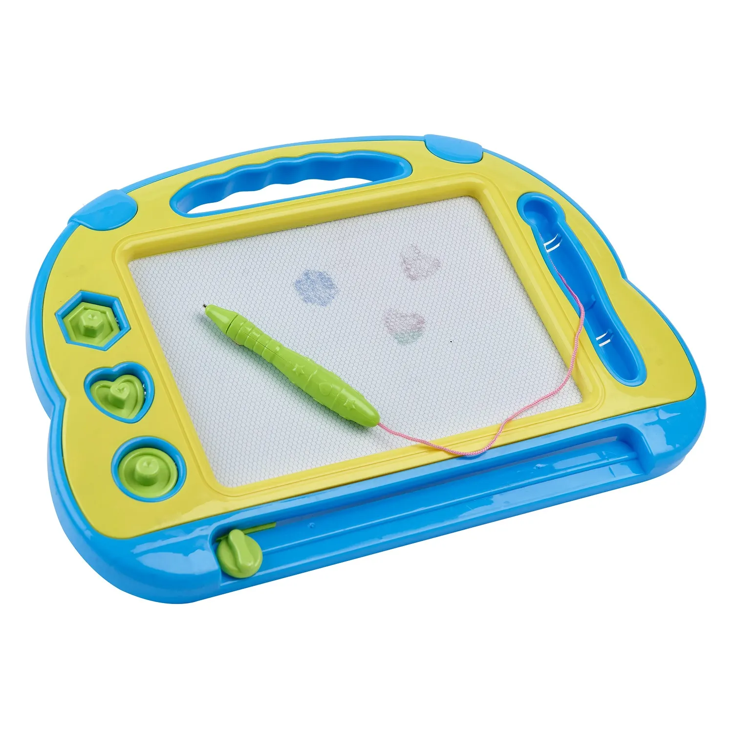 Tablette à écrire magnétique - ONE TWO FUN