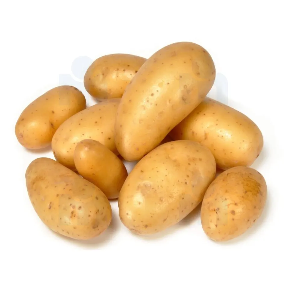 Pomme de terre frite blanche lavée 1Kg - FILIERE M