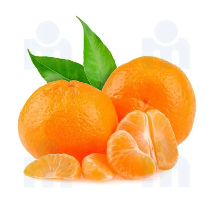 Mandarine afourer 1Kg - FILIERE M - vue 2