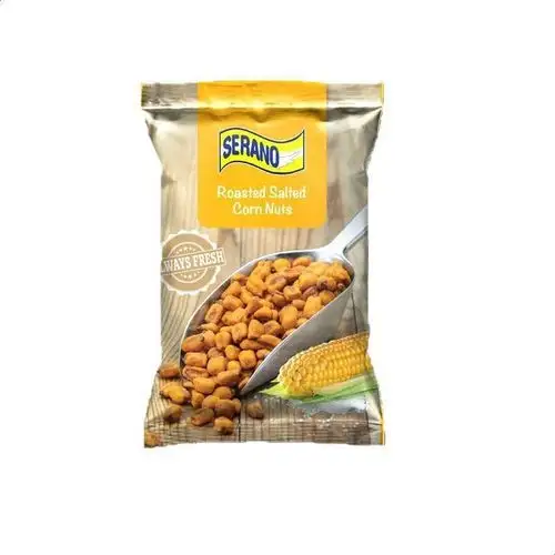 Maïs grillés Salés 150g - SERANO