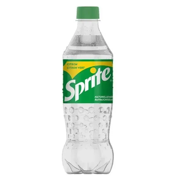 Sprite 25cl