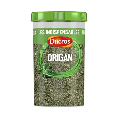 Origan 37g - DUCROS