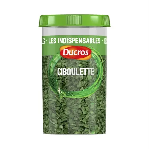 Ciboulette 11g - DUCROS