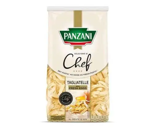 Tagliatelle 400g - PANZANI