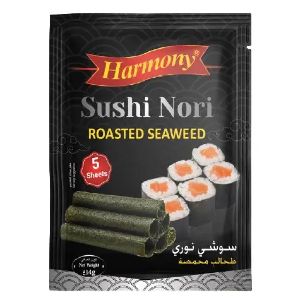 Sushi Nori 14g - HARMONY