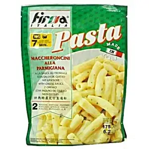 Maccaroni à la sauce de fromage 175g - FIRMA
