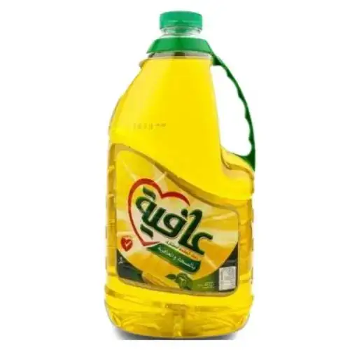 Huile de table 2L - AFIA