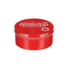 Crème adoucissante pour la peau 250ml - GLYSOLID