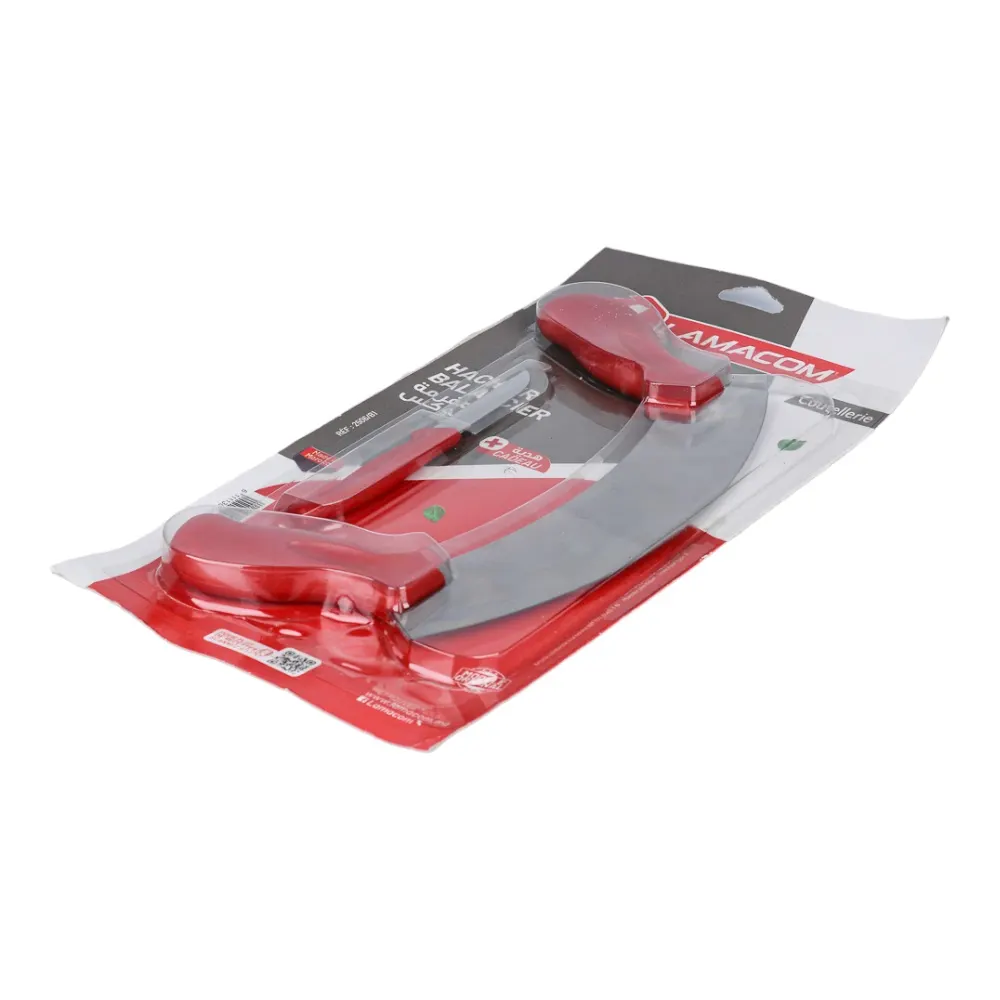 Hachoir balancier 2506/SK