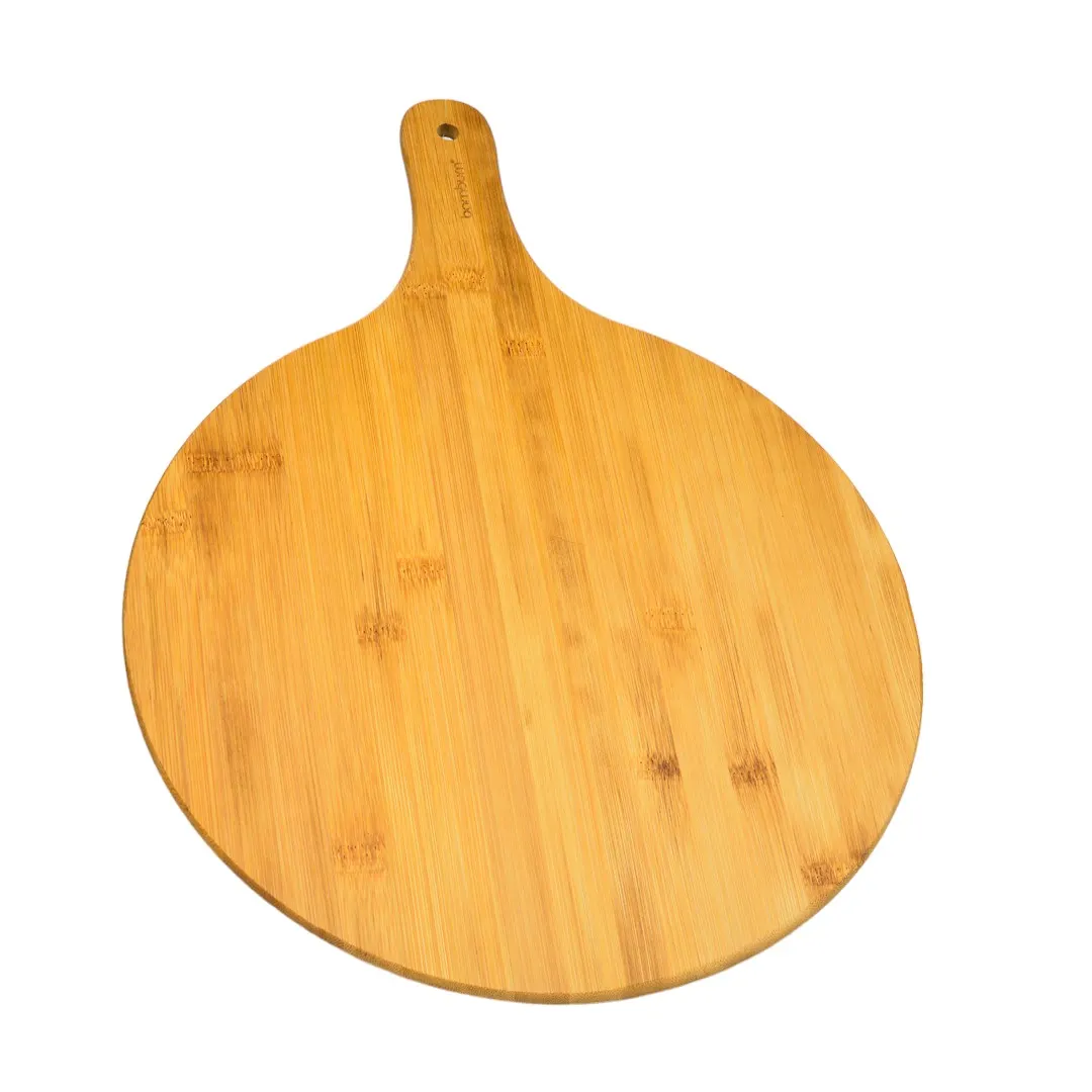 Planche à pizza avec poignée Yuvo