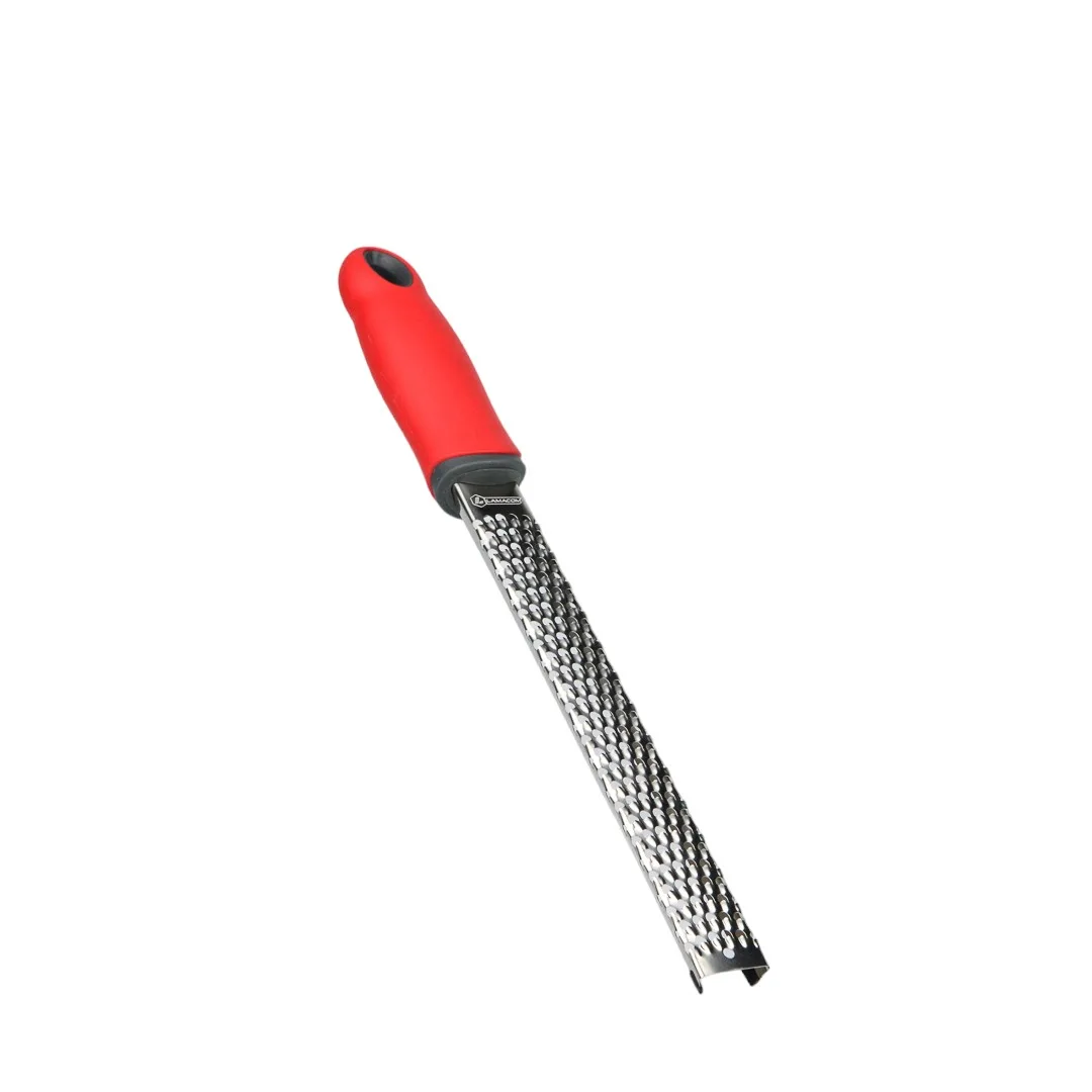 Râpe-zesteur multifonction