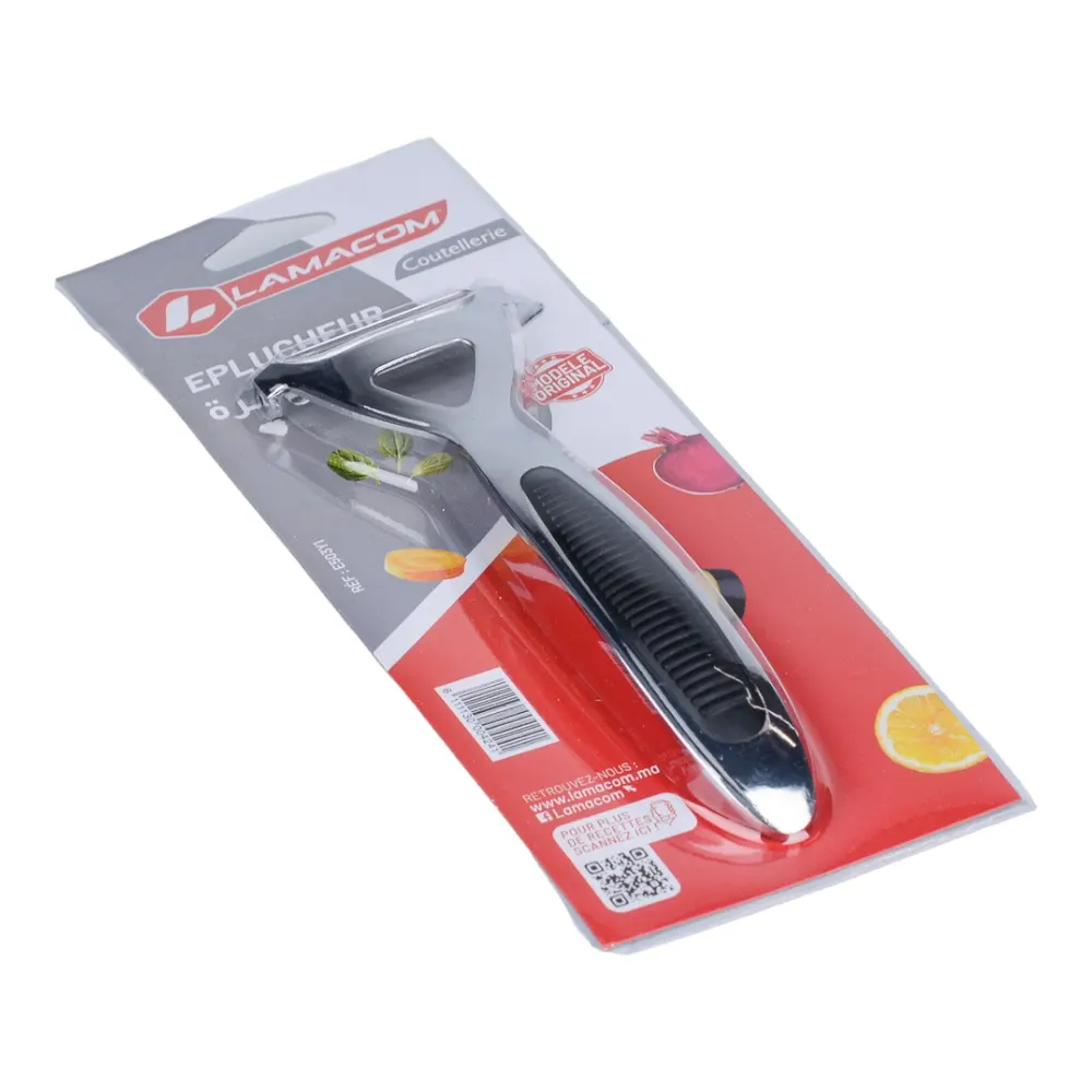 Epulcheur E 503 - LAMACOM