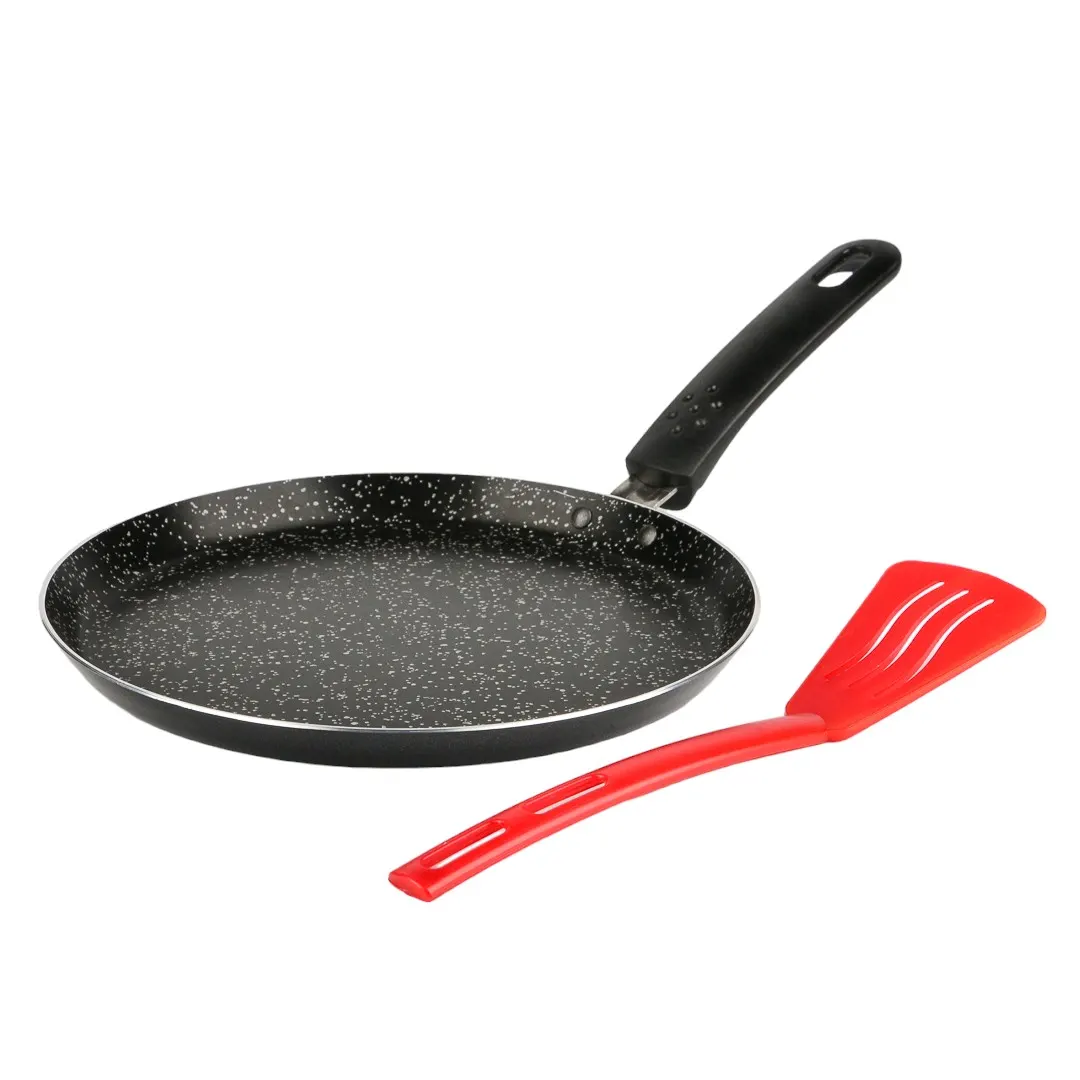 Crêpière Bella 24cm - TITANIC