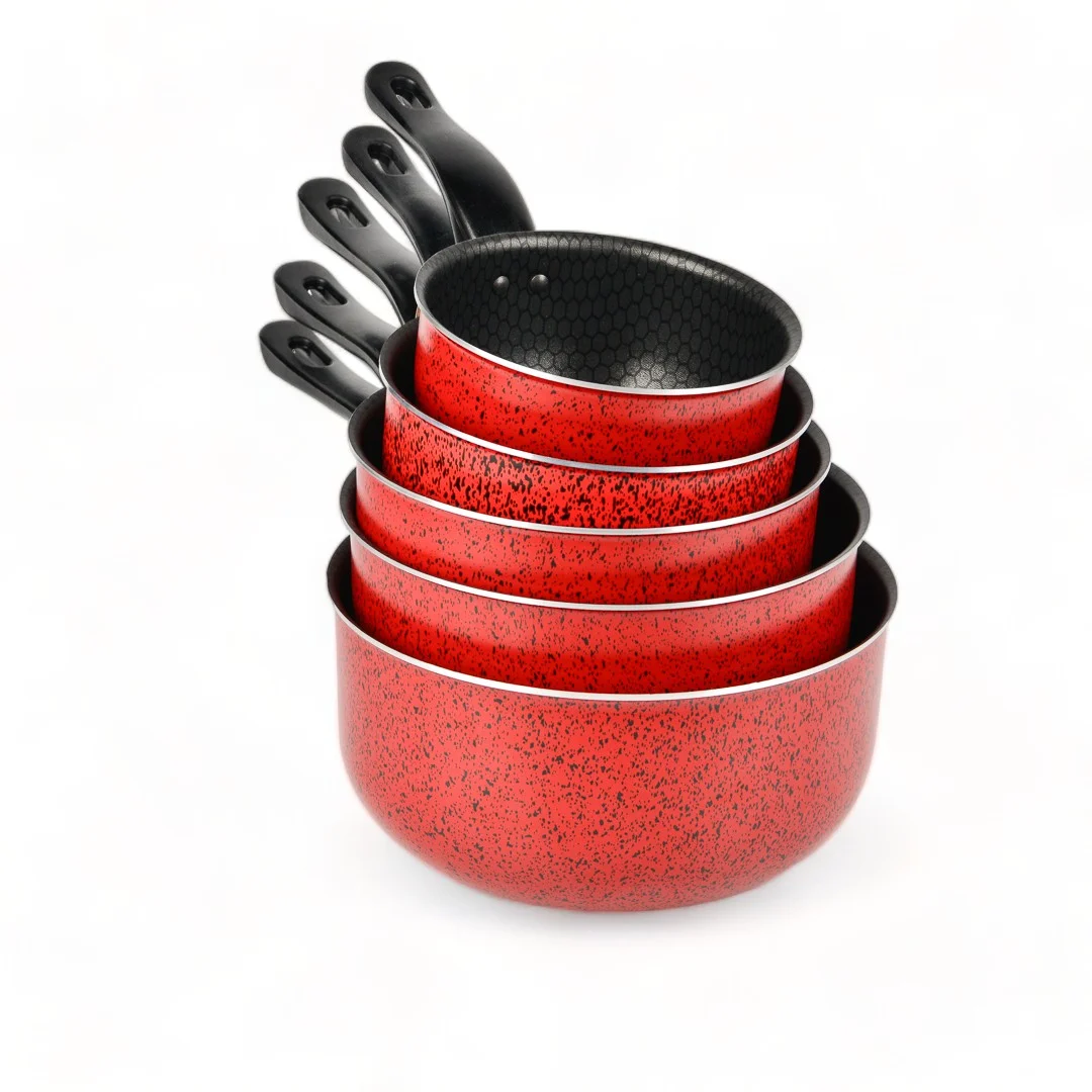 Casserole série 5 TAM TAM