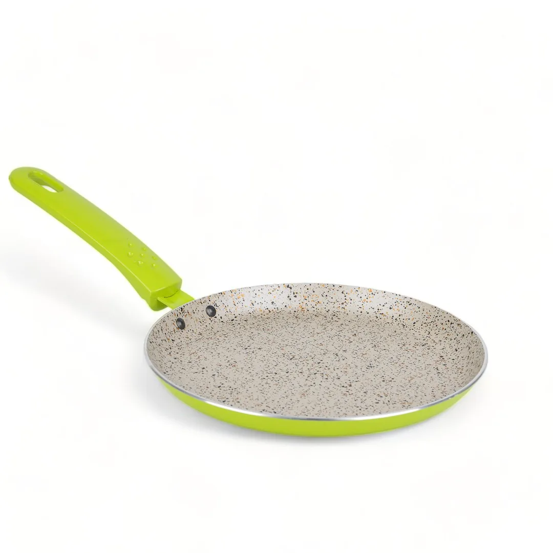 Crêpière en granite Bom Bom 22cm - TITANIC