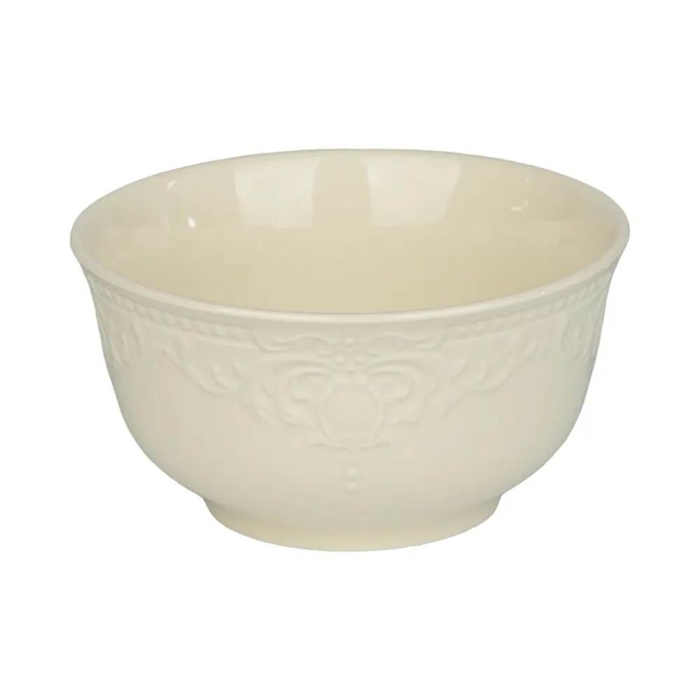 Bol en porcelaine lustre W2010 12cm 