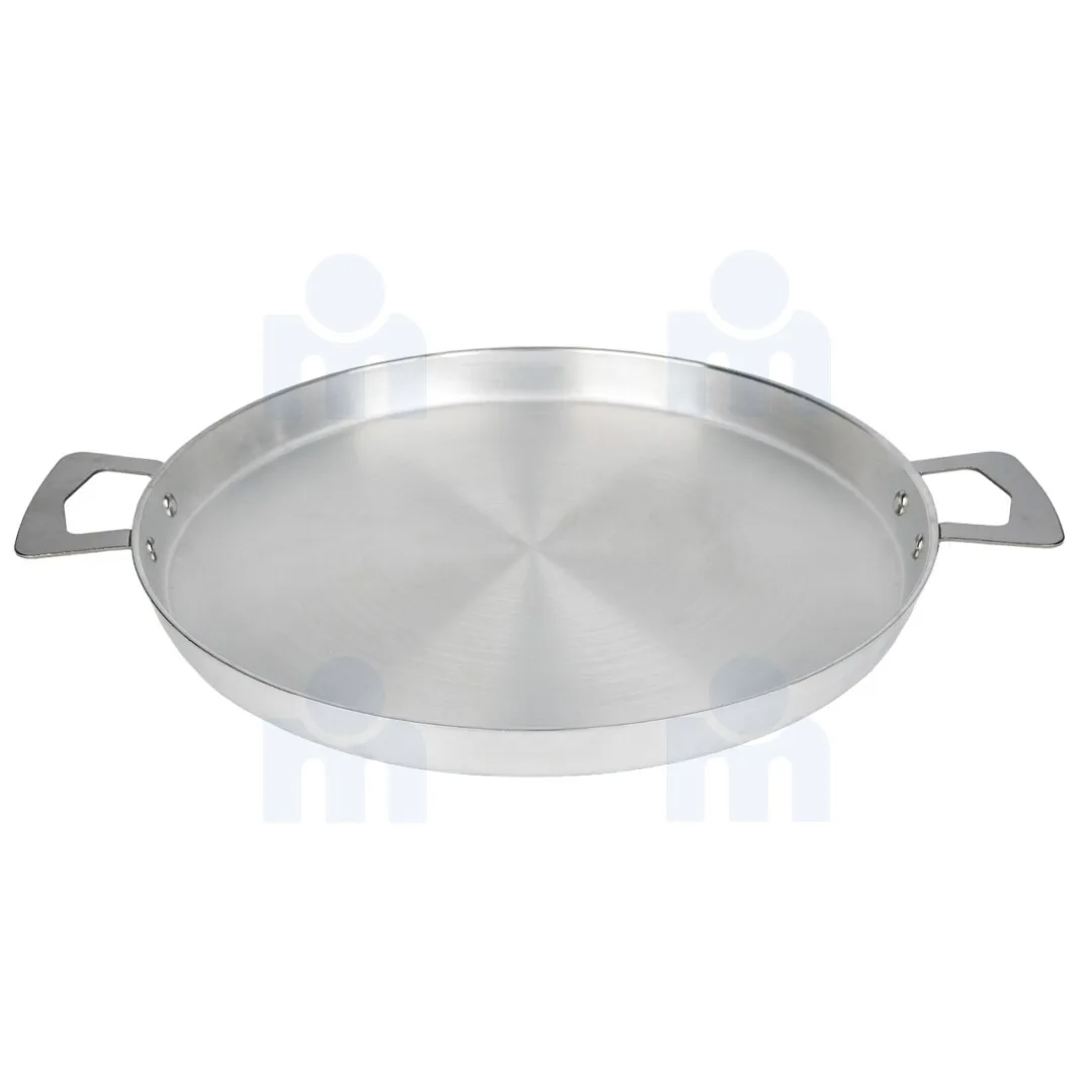 Poêle Charkia diamètre 36cm - LAMACOM