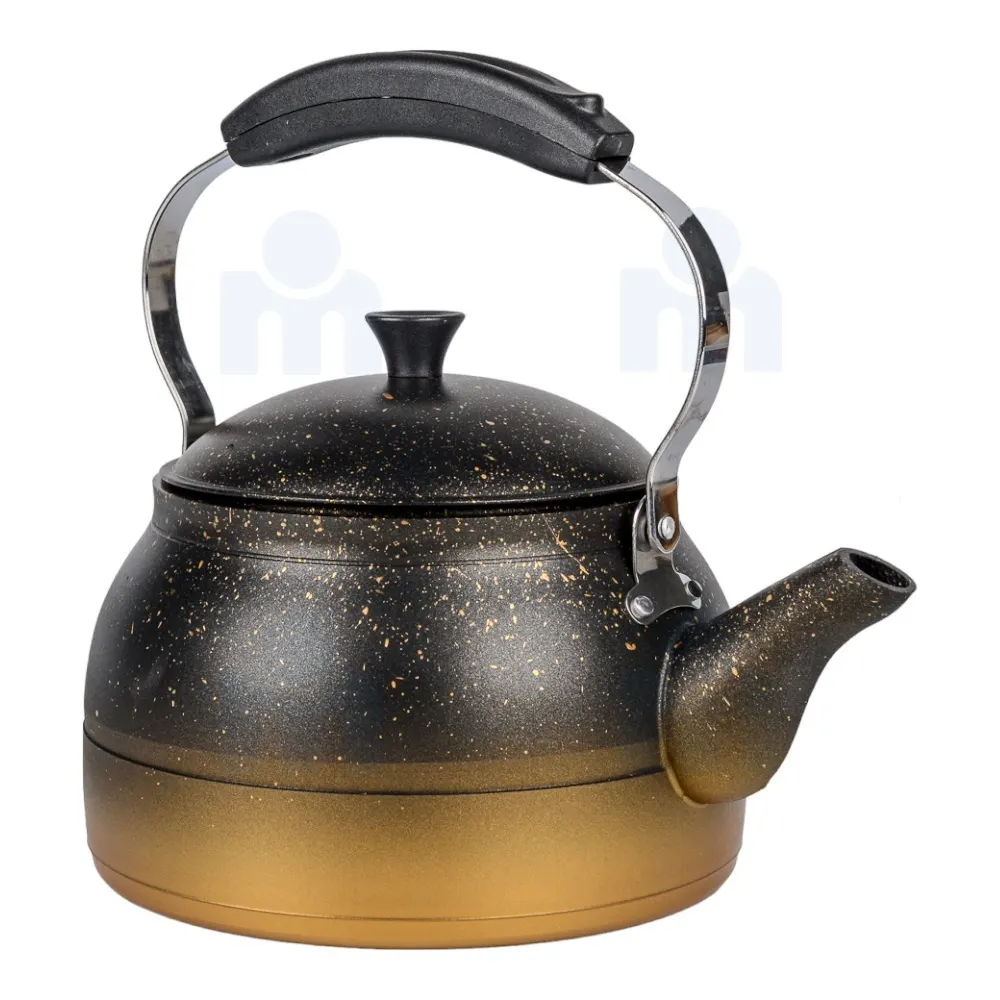 Bouilloire granit 2,3L - HASCEVHER