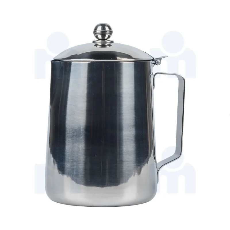 Pot à lait 1,5L - HASCEVHER