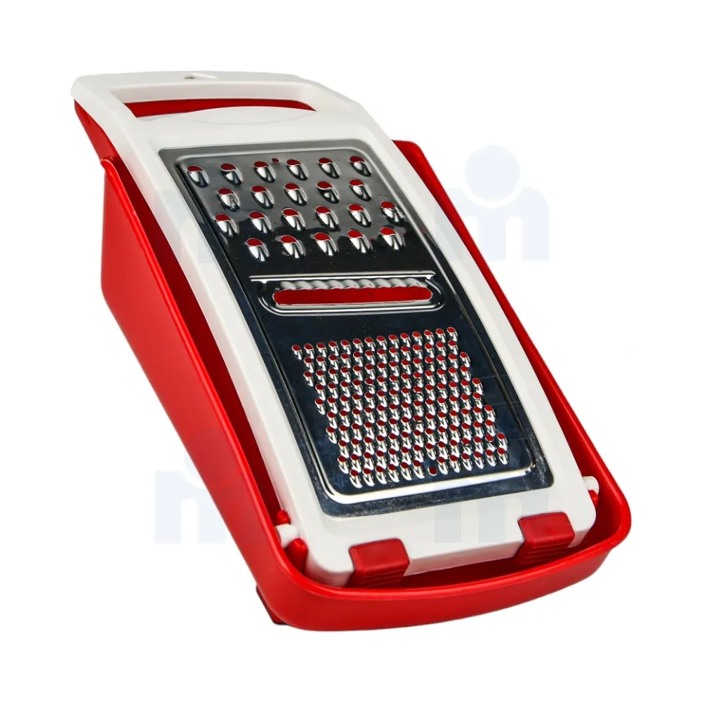 Râpe universelle 2 pièces