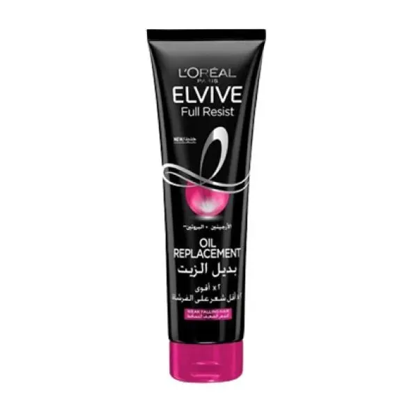 Oïl replacement Full Resist 300ml - ELSEVE