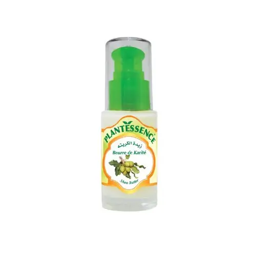 Beurre de Karité 60ml - PLANTESSENCE 