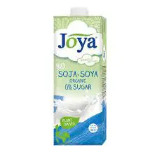 Boisson au soja sans sucre 1L - JOYA 