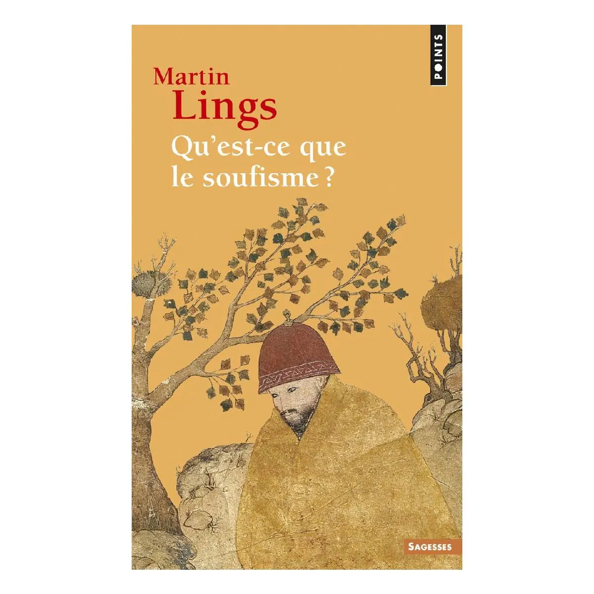 Qu'est ce que le soufisme ?