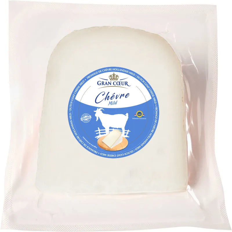 Fromage de chèvre 265g - GRAN CŒUR