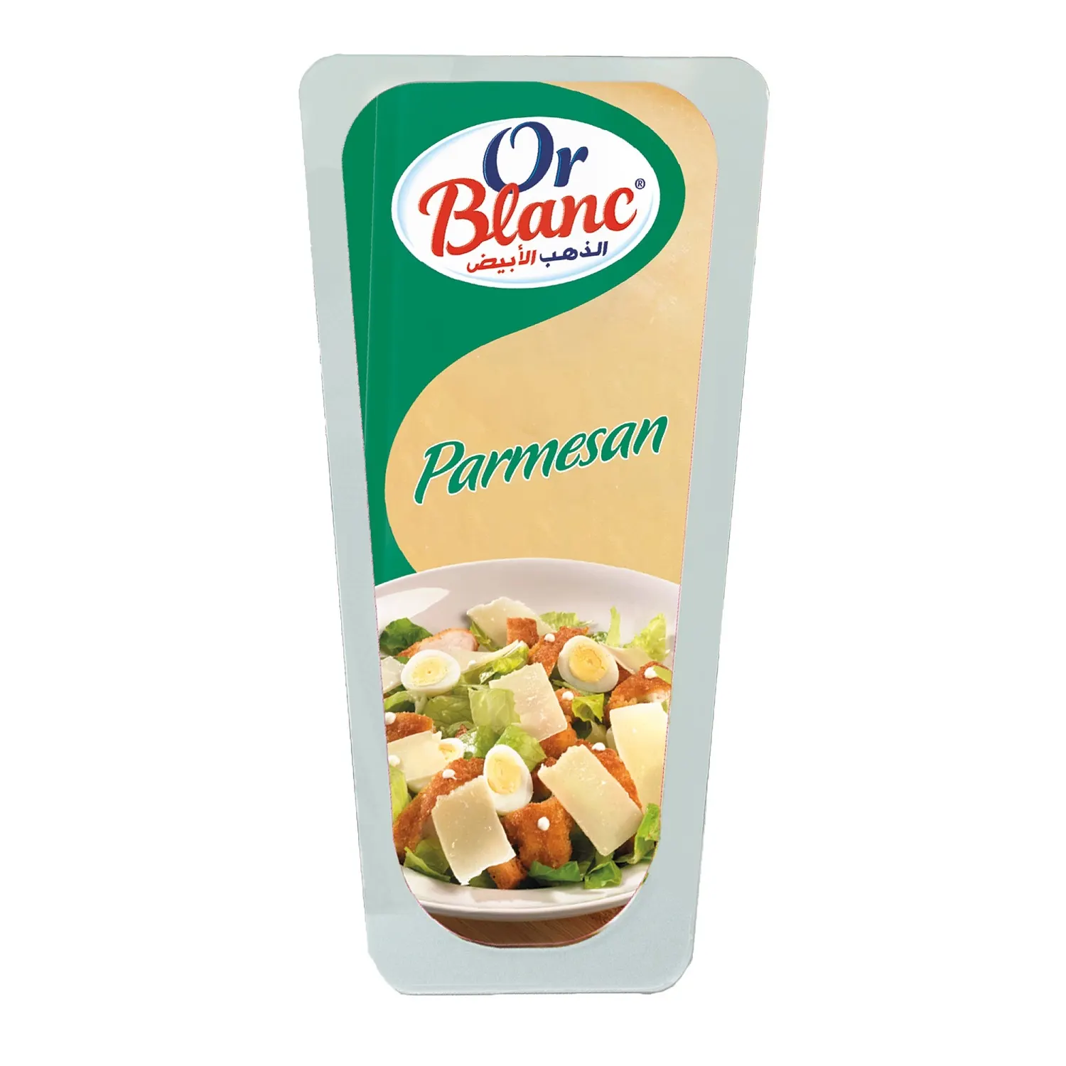 Fromage Parmesan 200g - OR BLANC