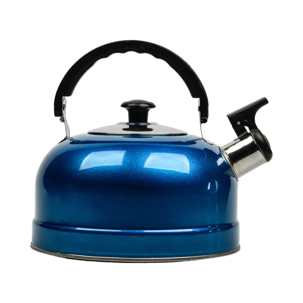 Bouilloire en inox HW09166 1,75L