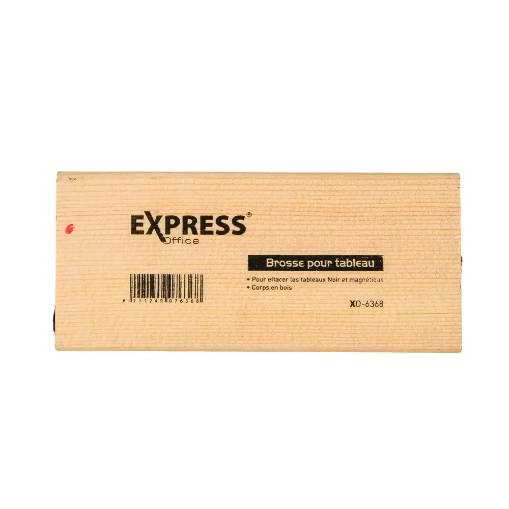 Brosse pour tableau en bois XO-6368 - EXPRESS