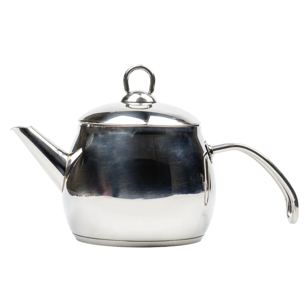 Théière inox 304 1.5L - HASCEVHER