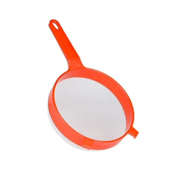 Tamis en nylon 155mm 