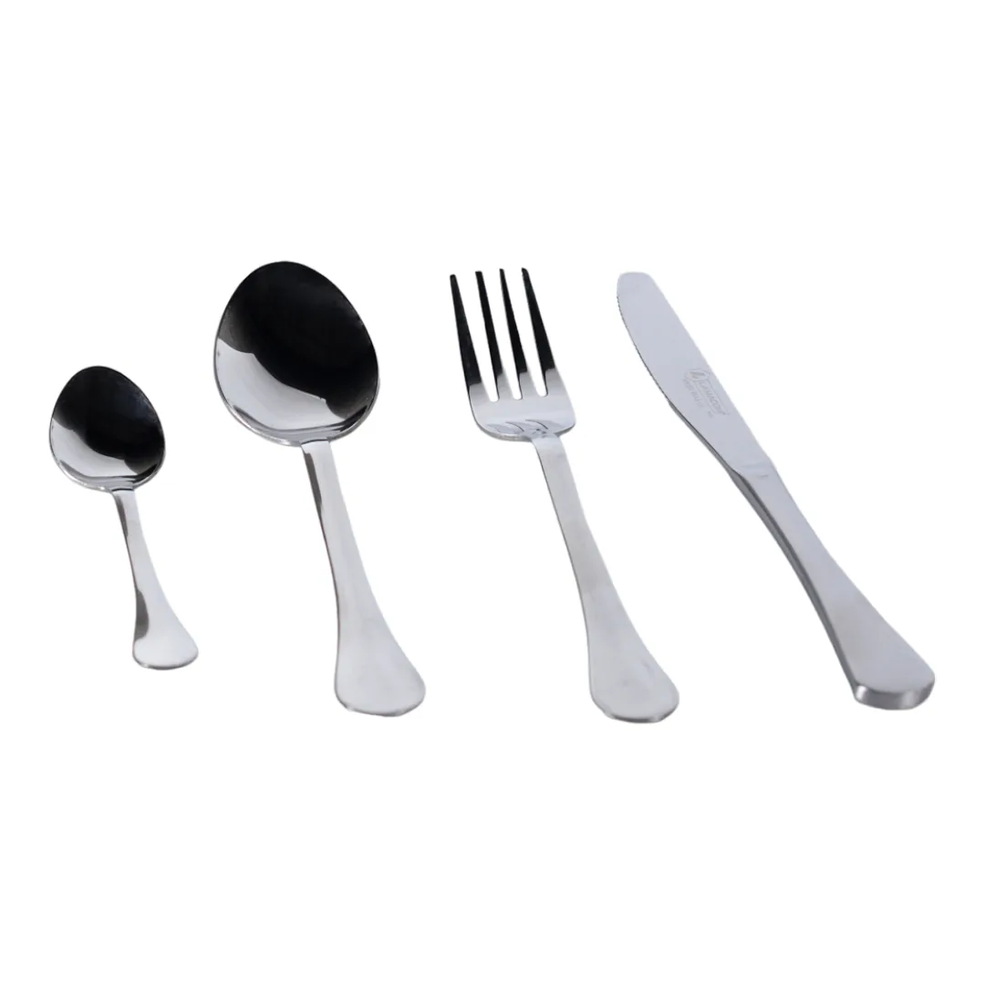 Ménagère couverts 24 pièces