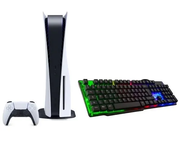 Gaming