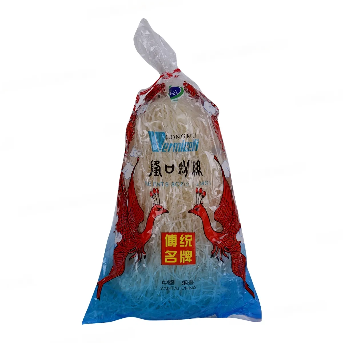 Vermicelle chinoise 250g - KHAYRAT