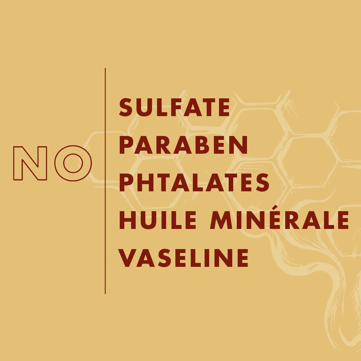 Après-Shampoing au miel de Manuka & huile de Mafura 384ml - SHEA MOISTURE - vue 4