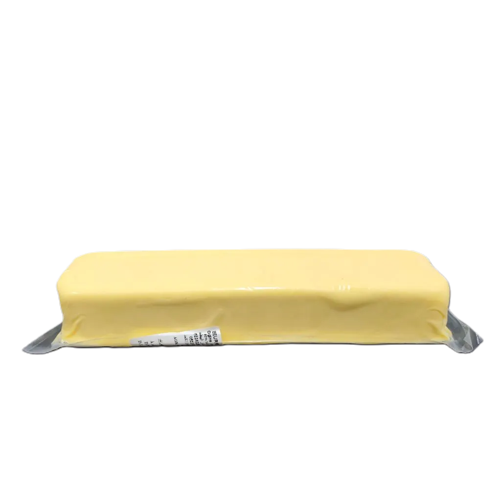 Beurre doux d'importation 82% MG au Kg - COPRALIM