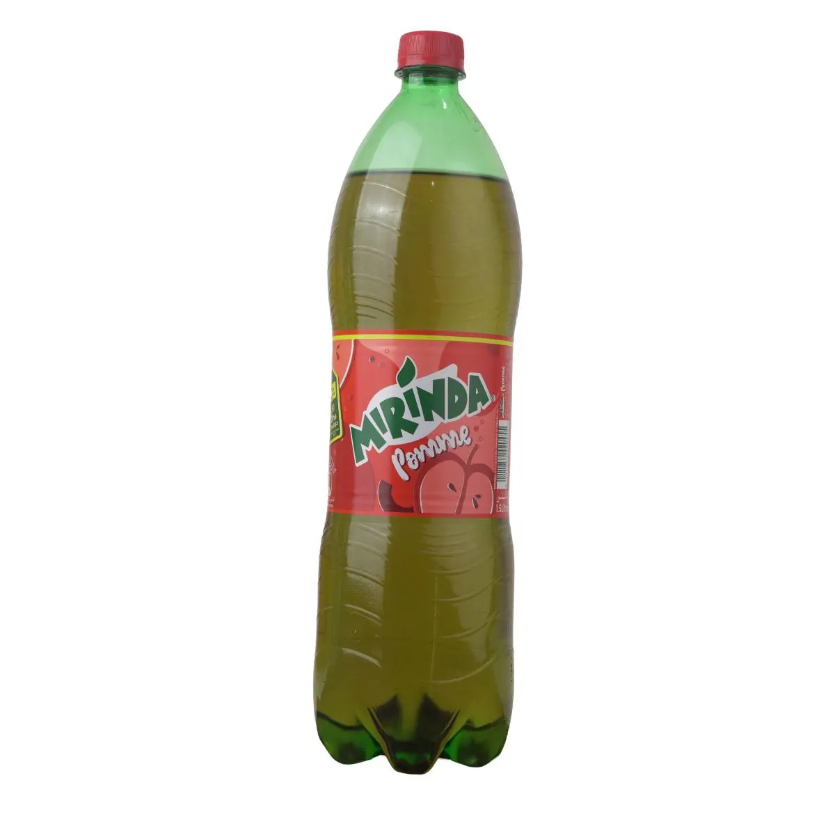 Mirinda pomme 1,5L 