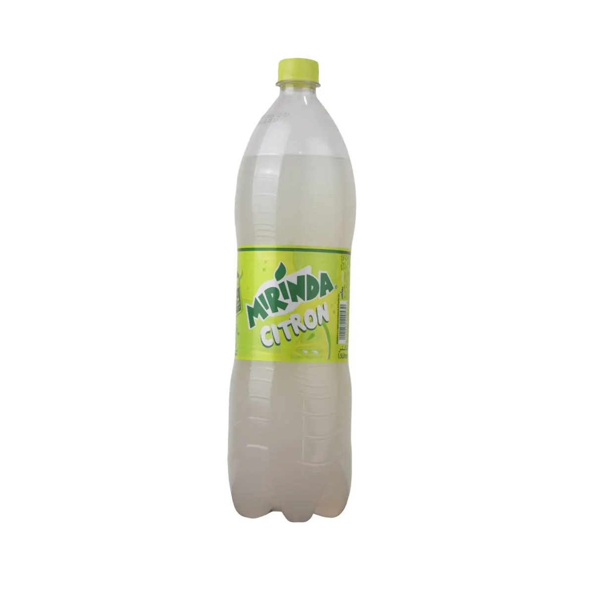 Mirinda citron 1,5L