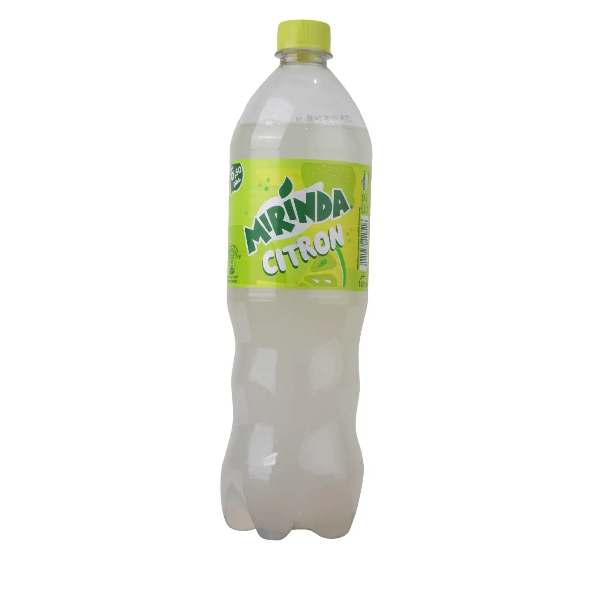 Mirinda  citron 1L