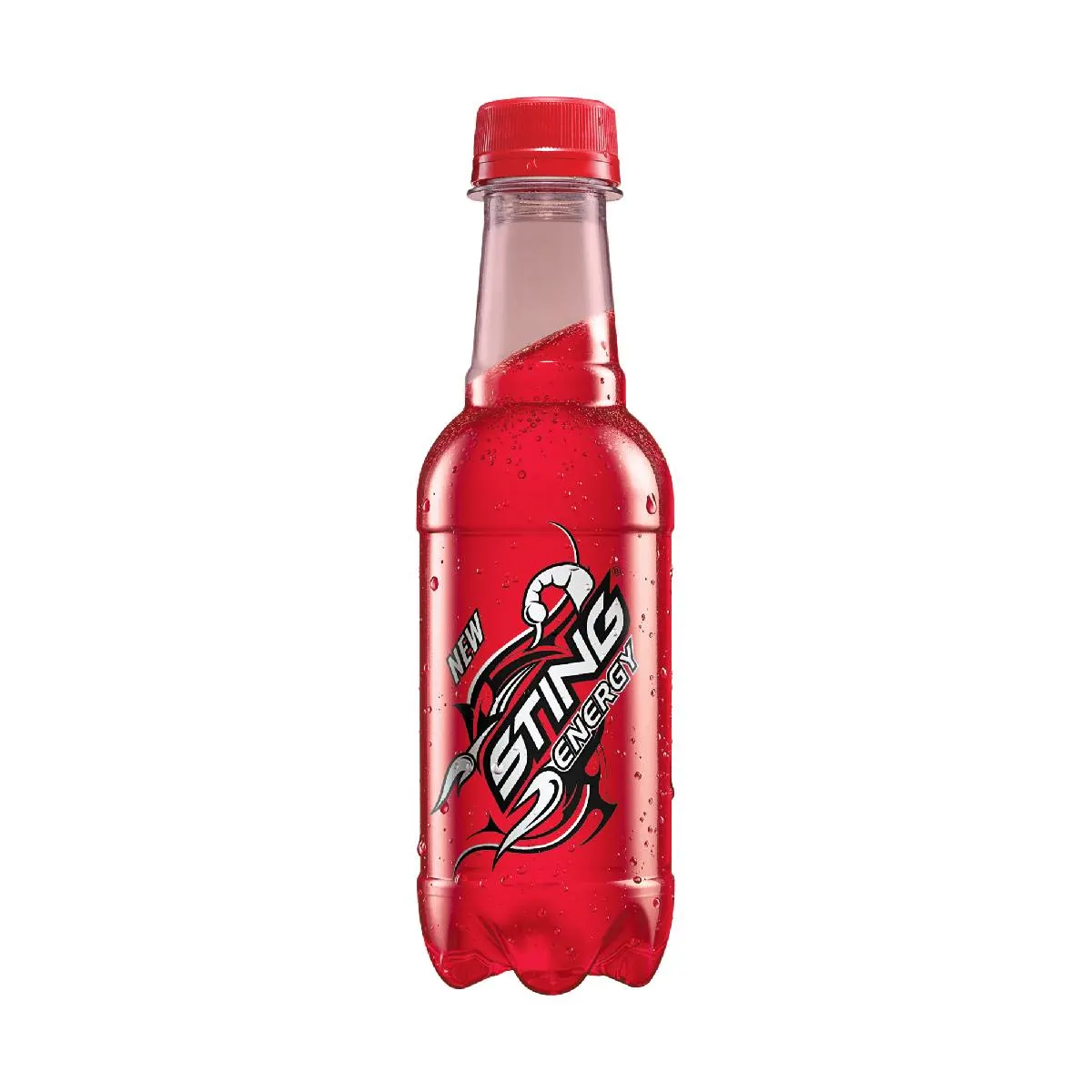 Sting Boisson énergisante Burry Blast 25cl