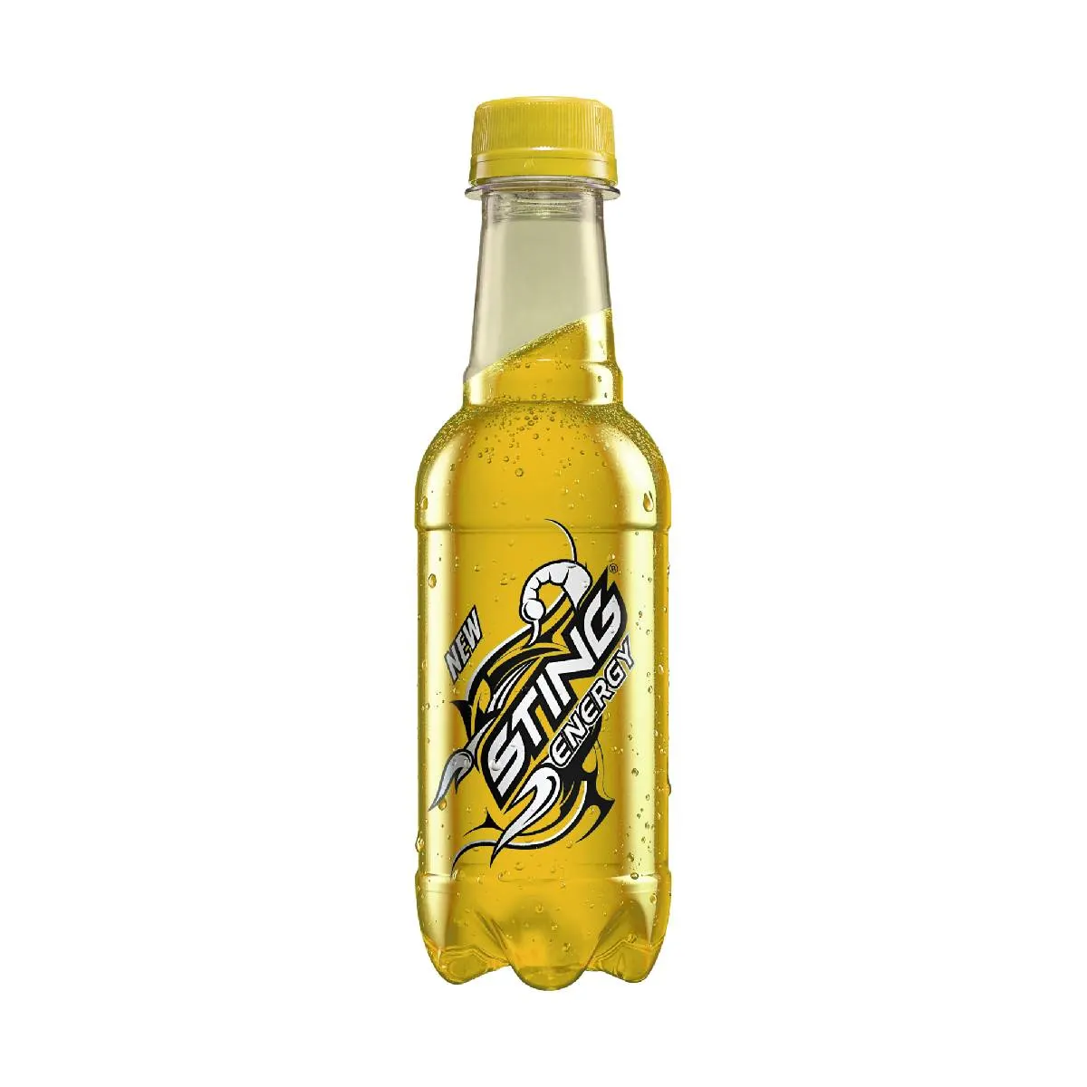 Sting Boisson énergisante Gold Rush 25cl