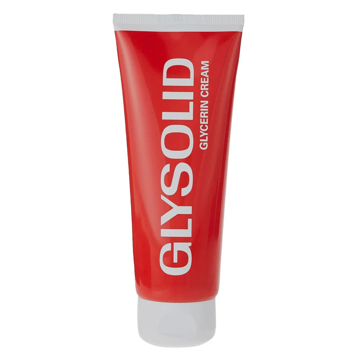 Crème glycérine 100ml - GLYSOLID 