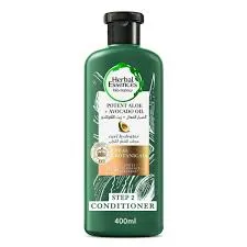 Après-shampooing aloe vera & avocat 400ml - HERBAL ESSENCE