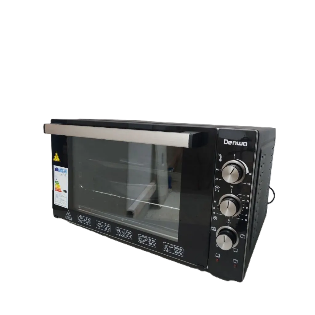 Four électrique 45L pop up 1500W - DENWA